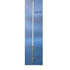 Mobilcom VH-50 VHF Çatı Anteni 4.5dB (136-174MHz)